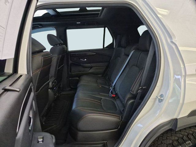 2026 Honda Passport TrailSport Elite - Photo 10