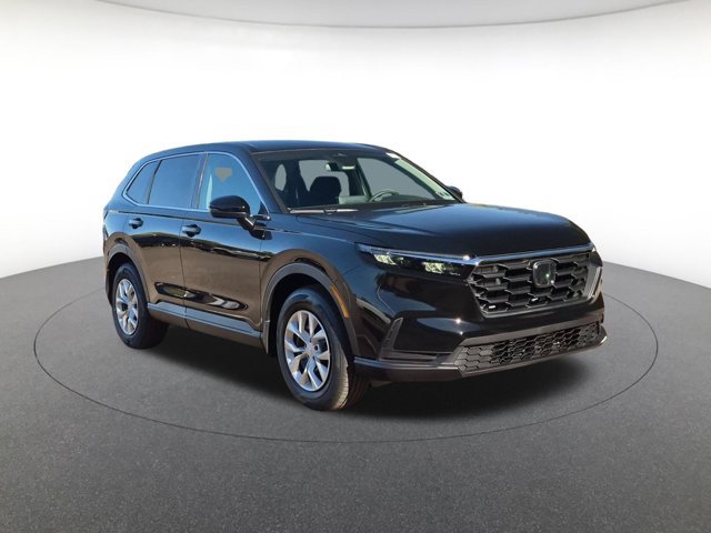 New 2027 Honda CR-V LX SUV