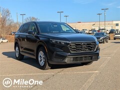 2026 Honda CR-V LX SUV