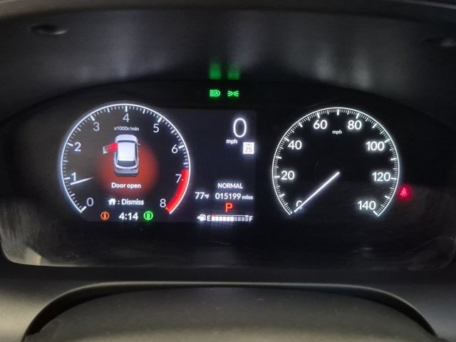 2024 Honda HR-V Sport - Photo 17