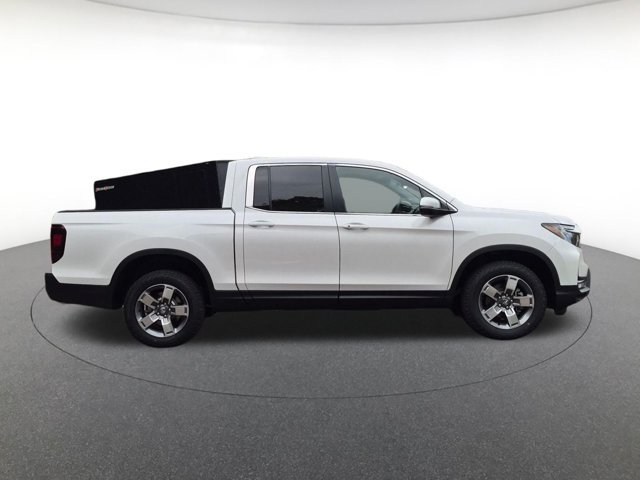 New 2026 Honda Ridgeline RTL Truck Crew Cab