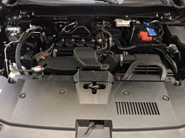2024 Honda CR-V EX-L - Photo 27