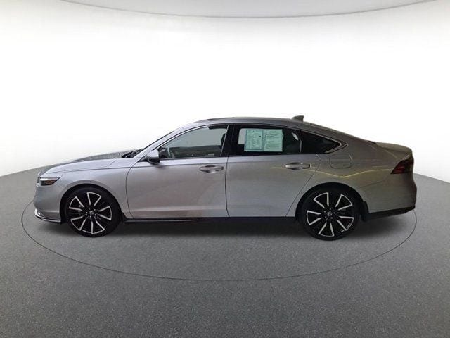 2023 Honda Accord Hybrid Touring - Photo 8