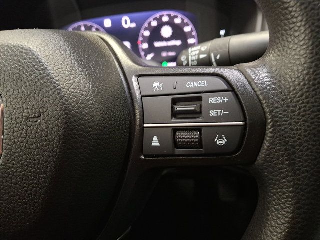 2023 Honda Accord EX - Photo 23