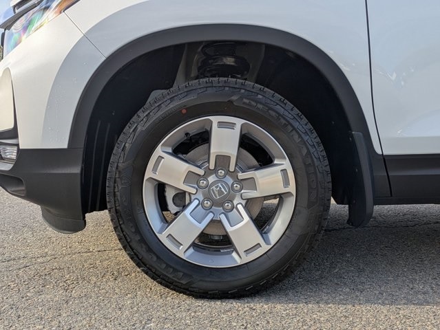 2026 Honda Ridgeline RTL - Photo 8