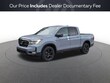  Honda Ridgeline