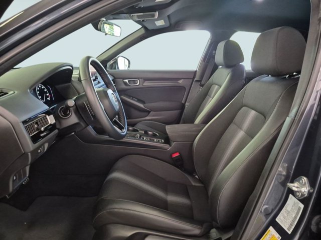 2025 Honda Civic Hatchback Sport - Photo 9