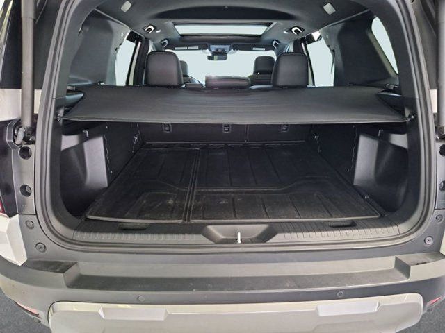2026 Honda Passport TrailSport Elite - Photo 23