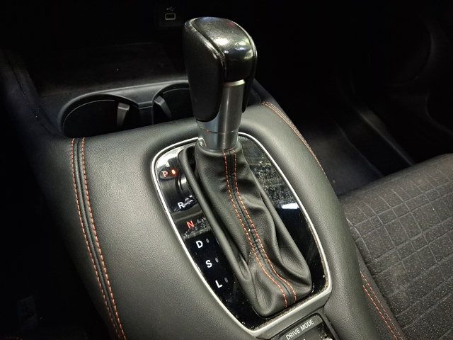 2024 Honda HR-V Sport - Photo 15