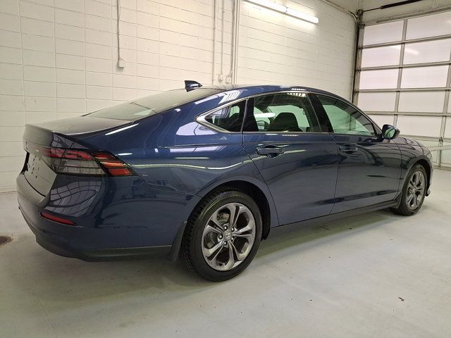 2024 Honda Accord EX - Photo 6