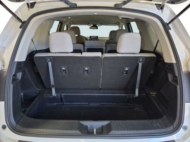 2023 Honda Pilot LX - Photo 22