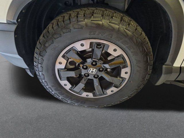 2026 Honda Passport TrailSport Elite - Photo 24