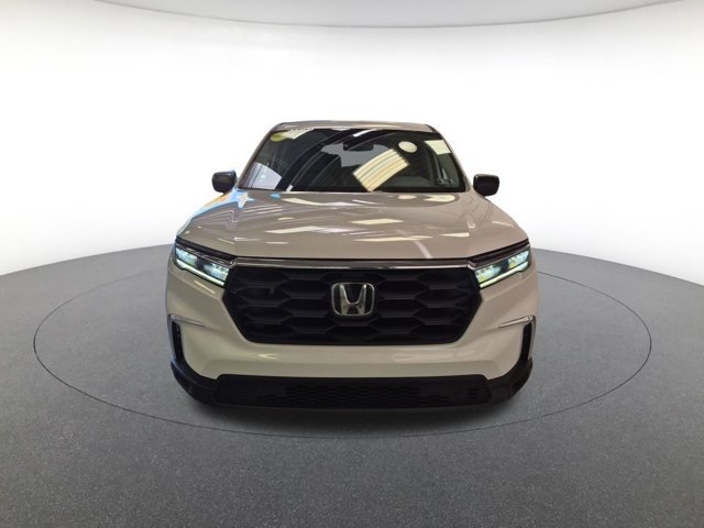 Certified 2023 Honda Pilot LX SUV