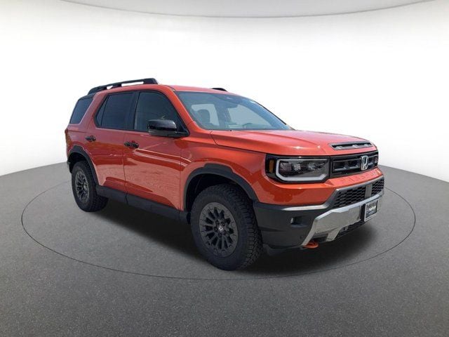2026 Honda Passport TrailSport - Photo 8
