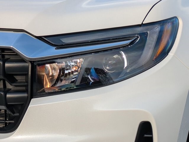 2026 Honda Ridgeline RTL - Photo 7