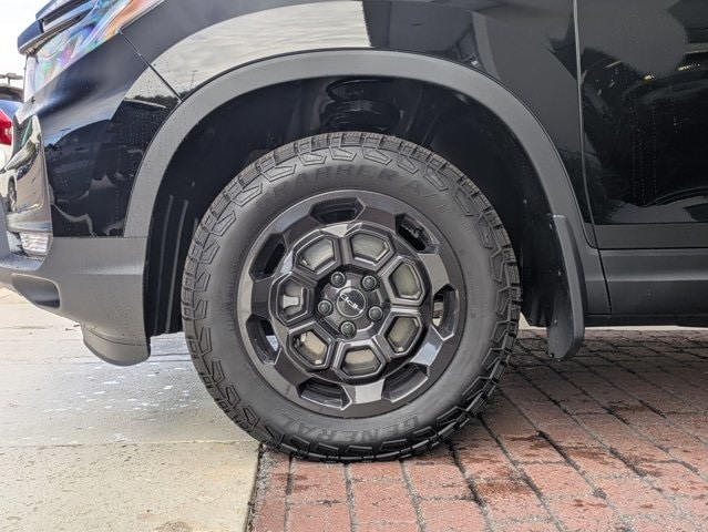 2026 Honda Ridgeline TrailSport - Photo 8