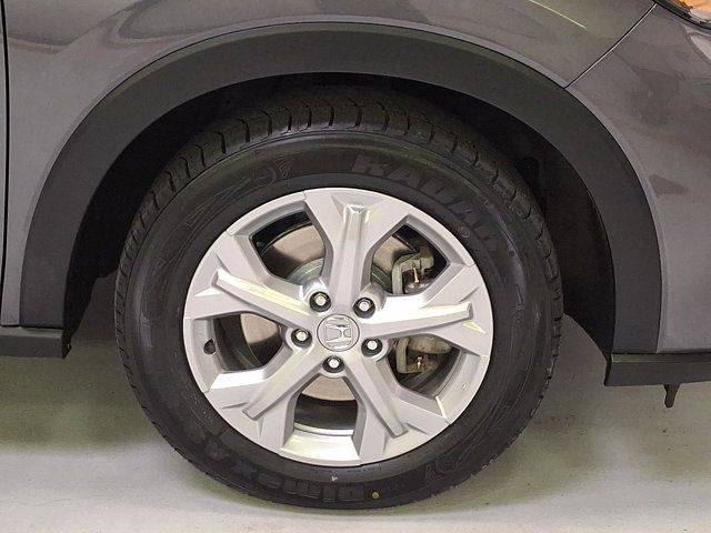 2023 Honda HR-V LX - Photo 8