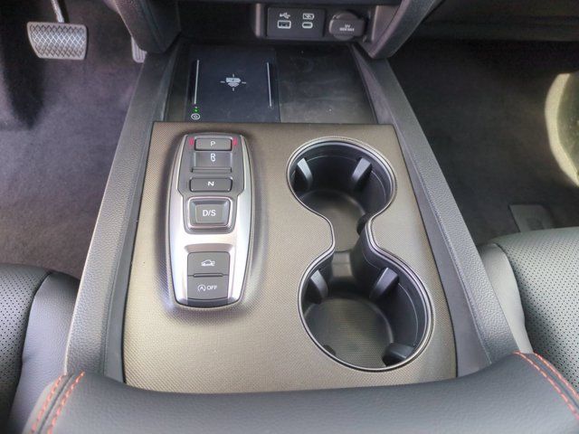 2026 Honda Ridgeline TrailSport - Photo 13