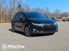 2026 Honda Odyssey EX-L Van Passenger