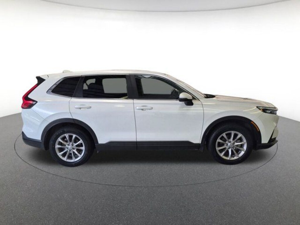 Certified 2024 Honda CR-V EX SUV