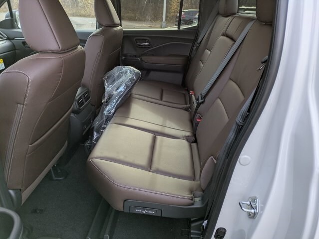 2026 Honda Ridgeline RTL - Photo 15
