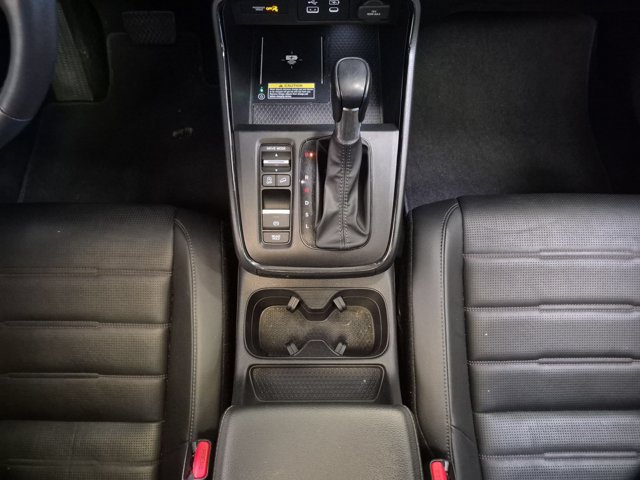 2024 Honda CR-V EX-L - Photo 13