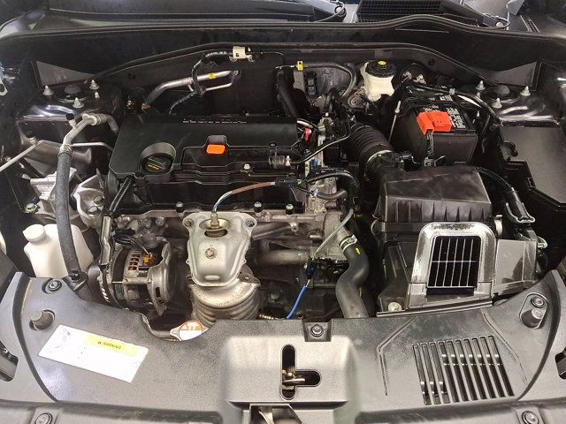 2023 Honda HR-V LX - Photo 27
