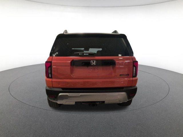2026 Honda Passport TrailSport - Photo 7