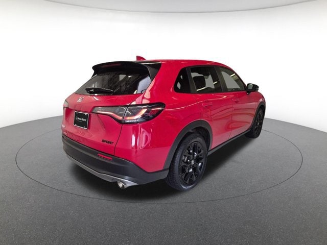 2024 Honda HR-V Sport - Photo 5
