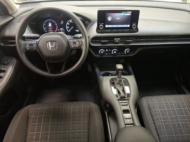 2023 Honda HR-V LX - Photo 11