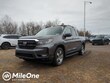  Honda Ridgeline