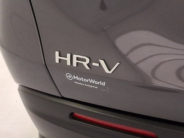 2026 Honda HR-V LX - Photo 29