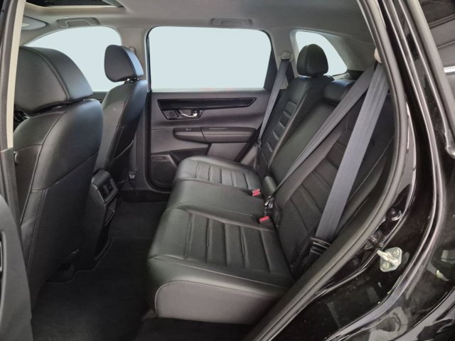 2024 Honda CR-V EX-L - Photo 10