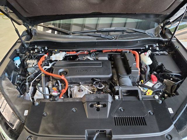 2024 Honda CR-V Sport - Photo 25