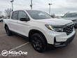  Honda Ridgeline