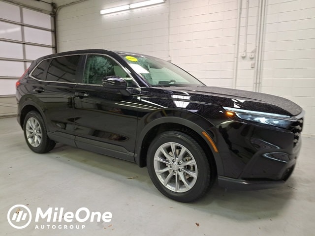 2023 Honda CR-V EX-L's photo