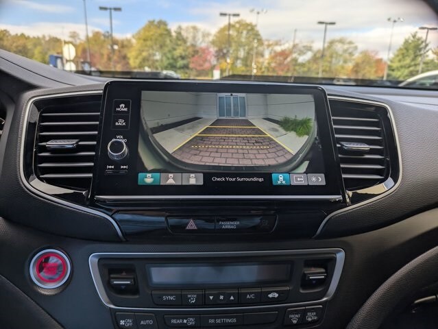 2026 Honda Ridgeline TrailSport - Photo 15