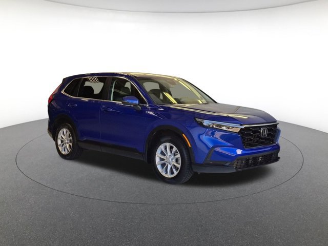 Certified 2024 Honda CR-V EX-L SUV