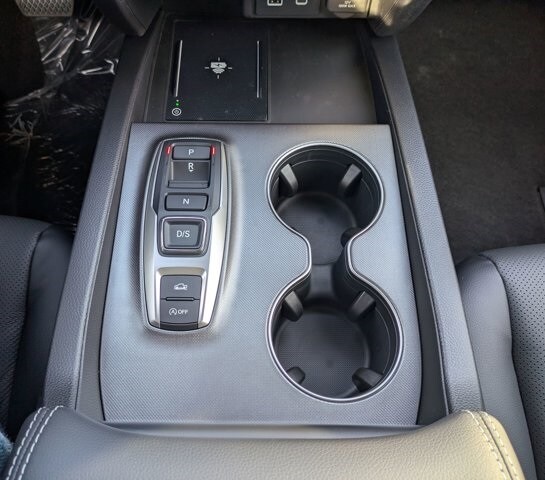 2026 Honda Ridgeline RTL - Photo 13