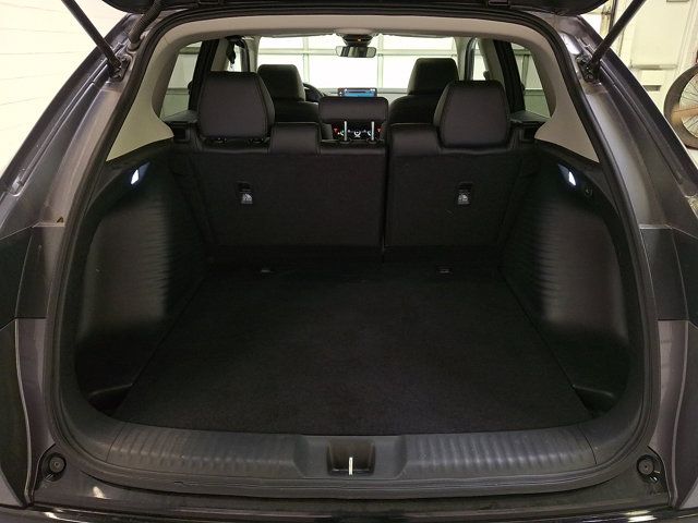 2024 Honda HR-V EX-L - Photo 28
