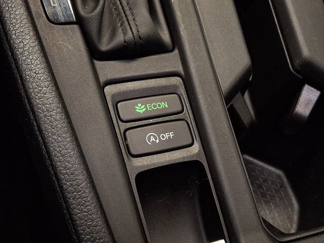 2023 Honda Accord EX - Photo 26