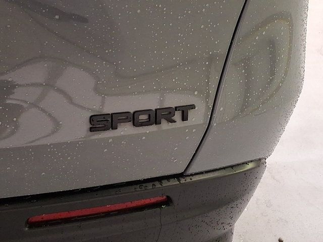 2024 Honda HR-V Sport - Photo 29