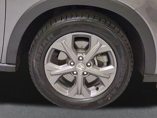 2026 Honda HR-V LX - Photo 28