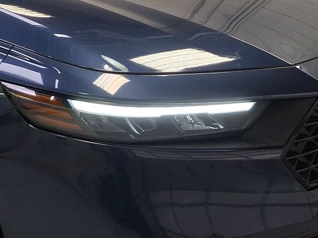 2023 Honda Accord EX - Photo 8
