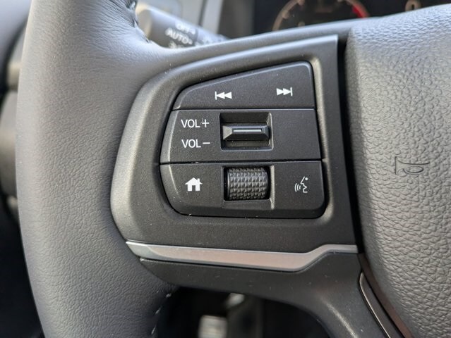 2026 Honda Ridgeline RTL - Photo 17