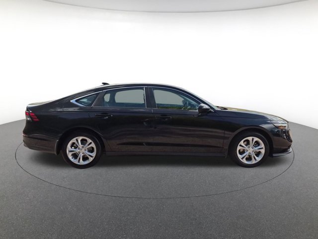 New 2026 Honda Accord LX Sedan