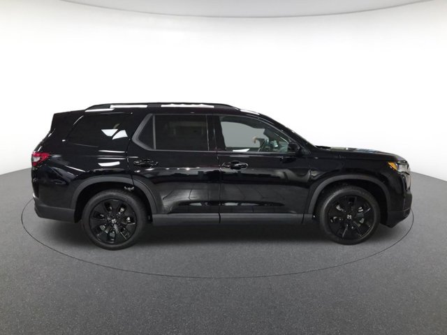 New 2026 Honda Pilot Black Edition SUV