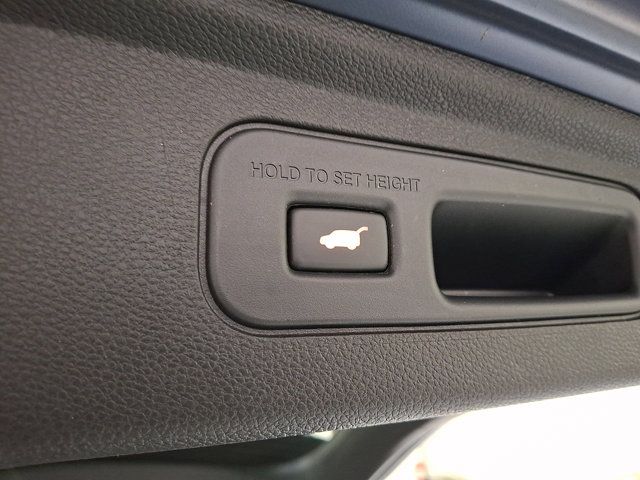 2025 Honda Odyssey EX-L - Photo 31