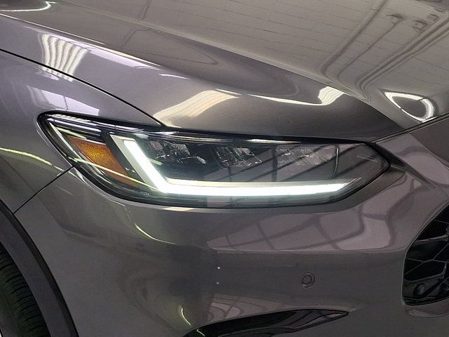 2024 Honda HR-V EX-L - Photo 9