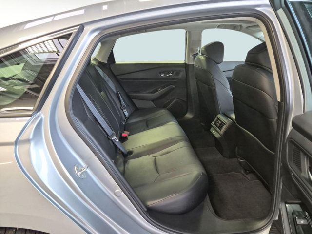 2023 Honda Accord Hybrid Touring - Photo 20